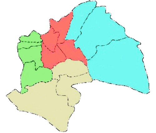 Afak tumani
