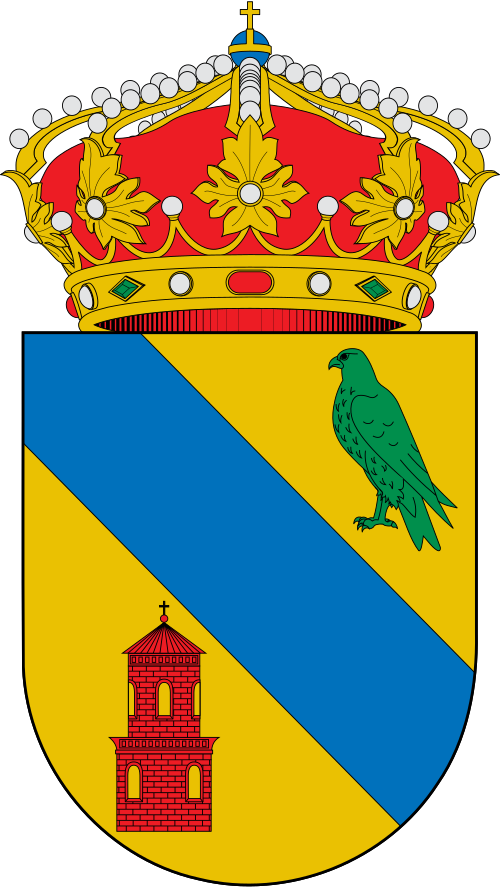 Fayl:Escudo de Moneva.svg