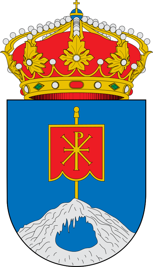 Fayl:Escudo de Purujosa.svg