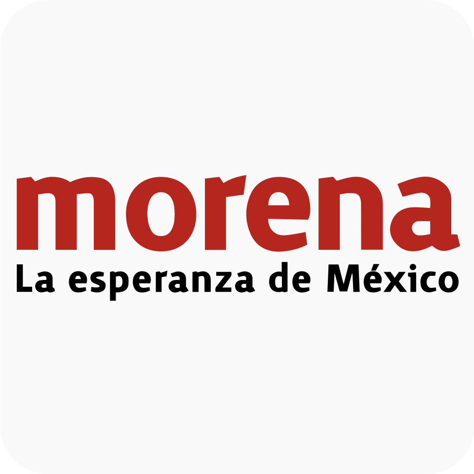 Fayl:Morena logo (Mexico).svg