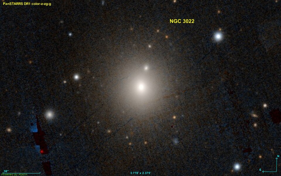 Fayl:NGC 3022 PanS.jpg