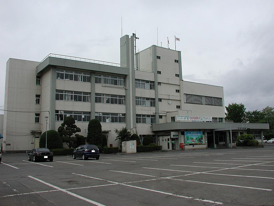 Fayl:NinoheCityOffice.jpg