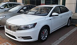 Roewe i6