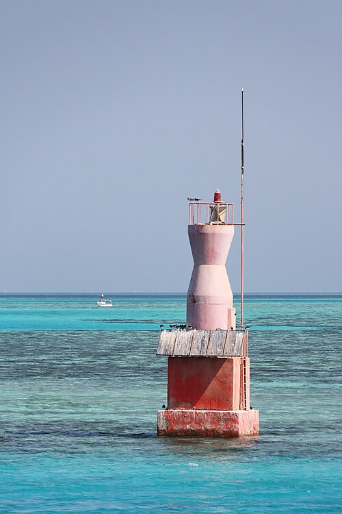 Fayl:Sea mark near Hurghada.JPG