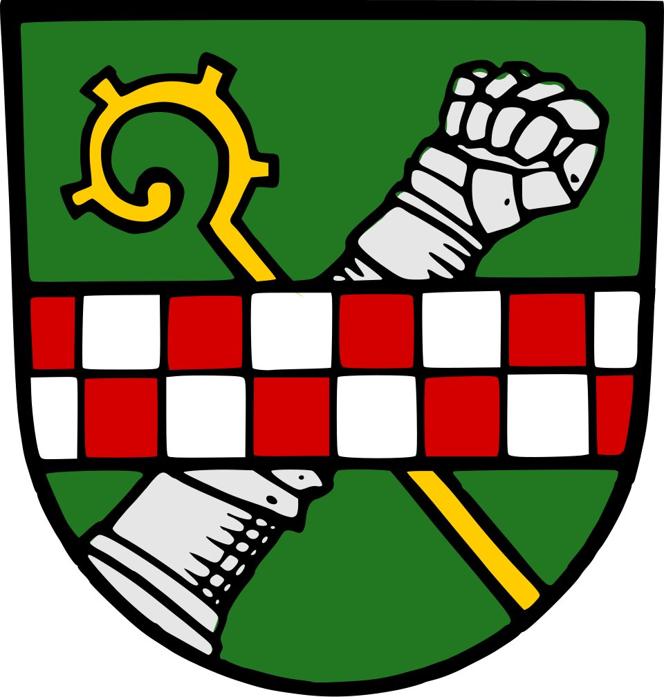 Fayl:Wappen Schoental.svg
