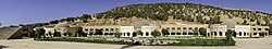 Skyline of Barzan