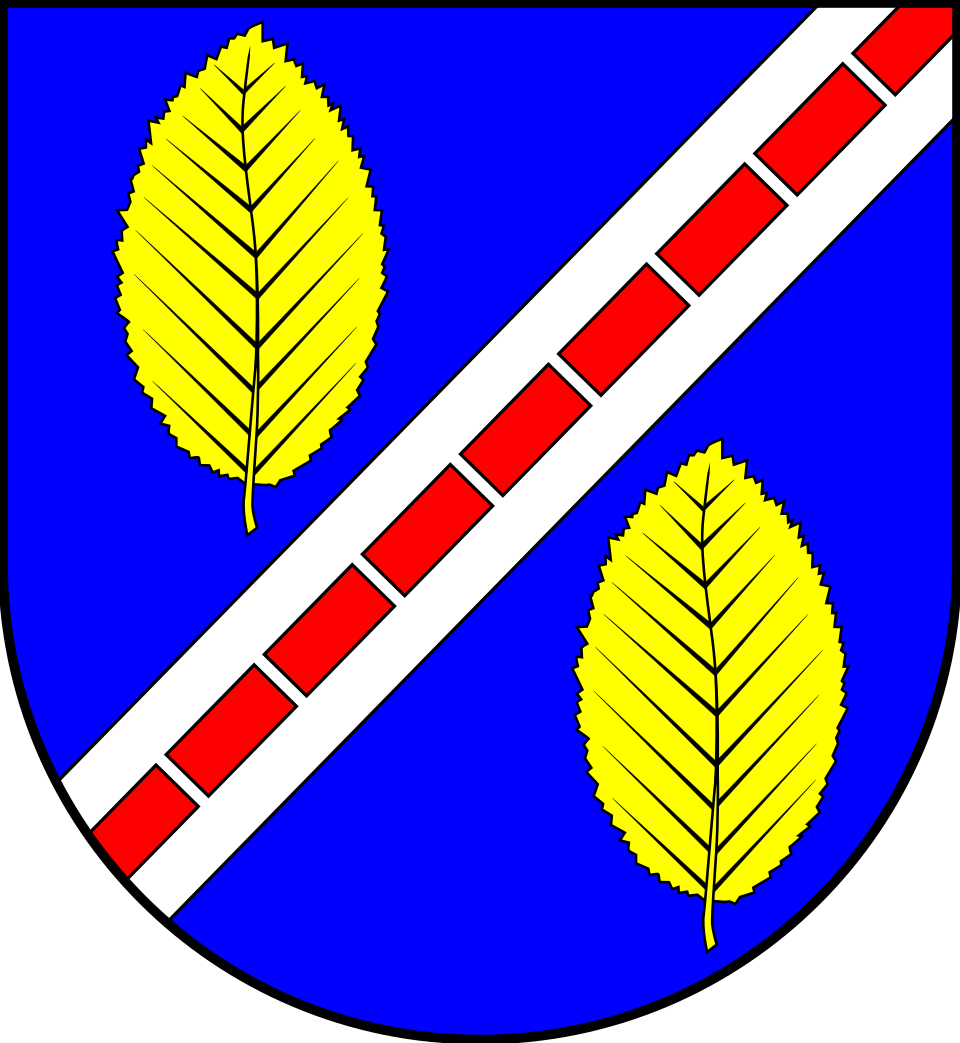 Fayl:DEU Boostedt COA.svg