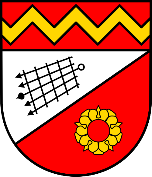 Fayl:DEU Dockweiler COA.svg