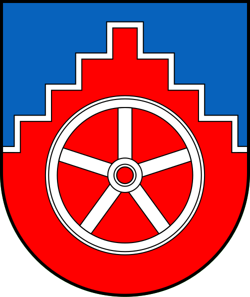 Fayl:DEU Großbarkau COA.svg