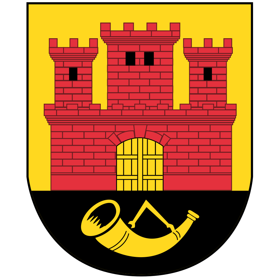 Fayl:DEU Horneburg COA.svg