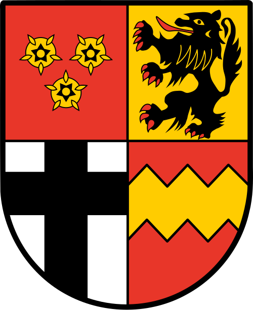 Fayl:DEU Kreis Euskirchen COA.svg