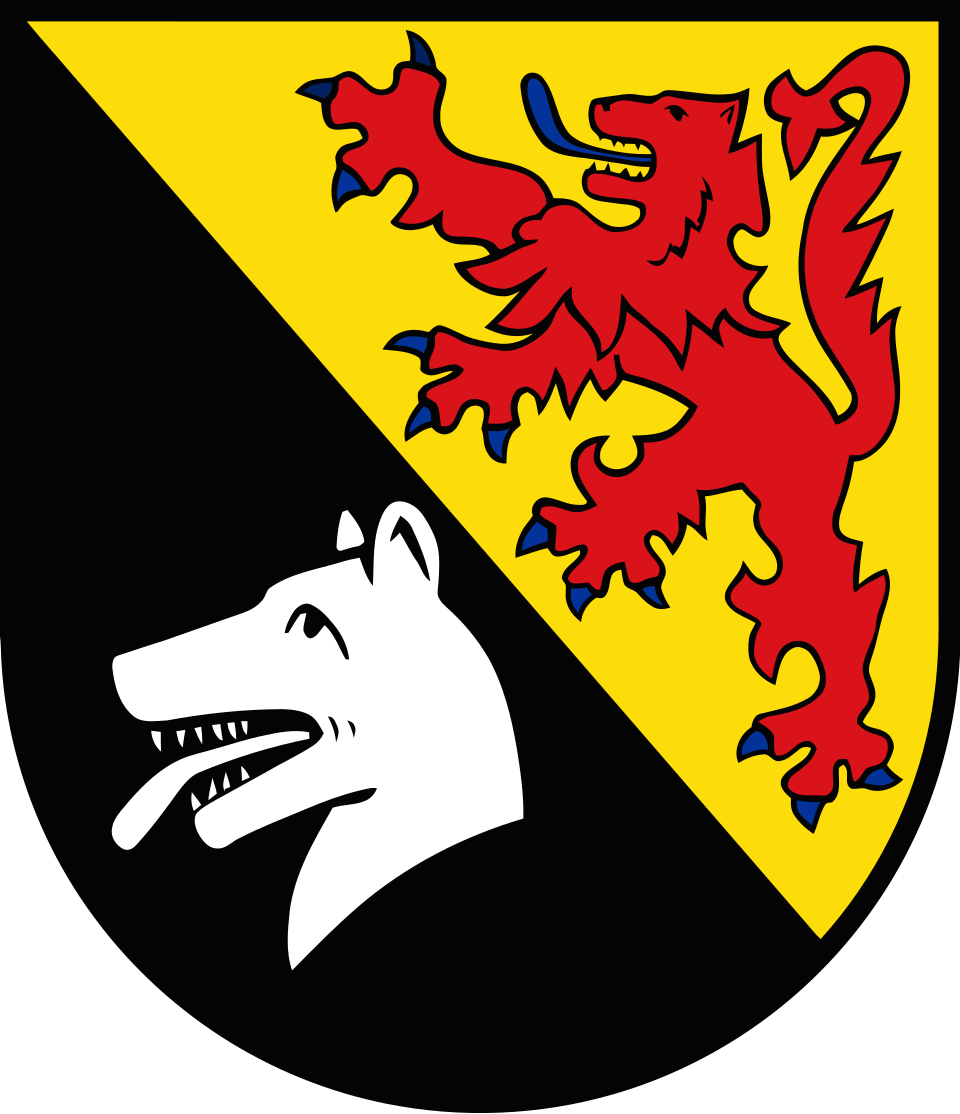 Fayl:DEU Rhaunen COA.svg