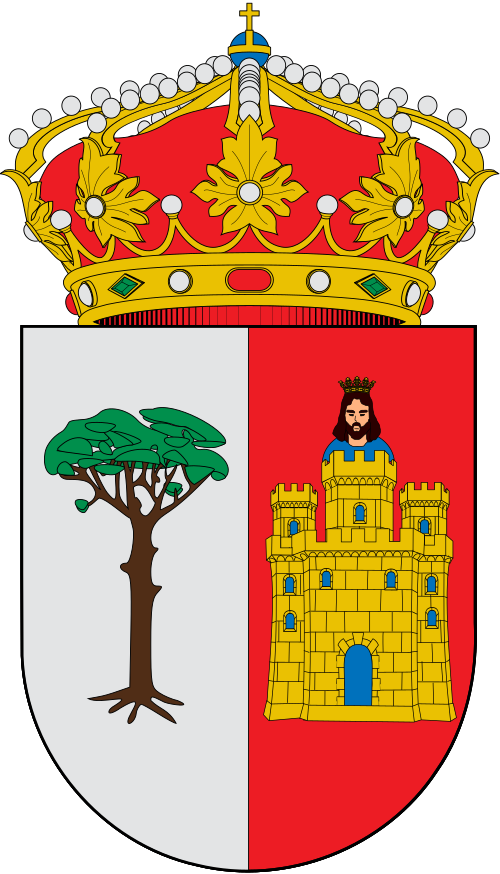 Fayl:Escudo de Covaleda.svg