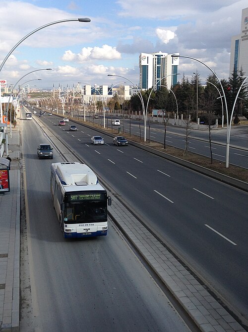 Fayl:Eskisehir-yolu1.JPG