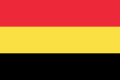 Belgiya bayrog`i 1830-yil
