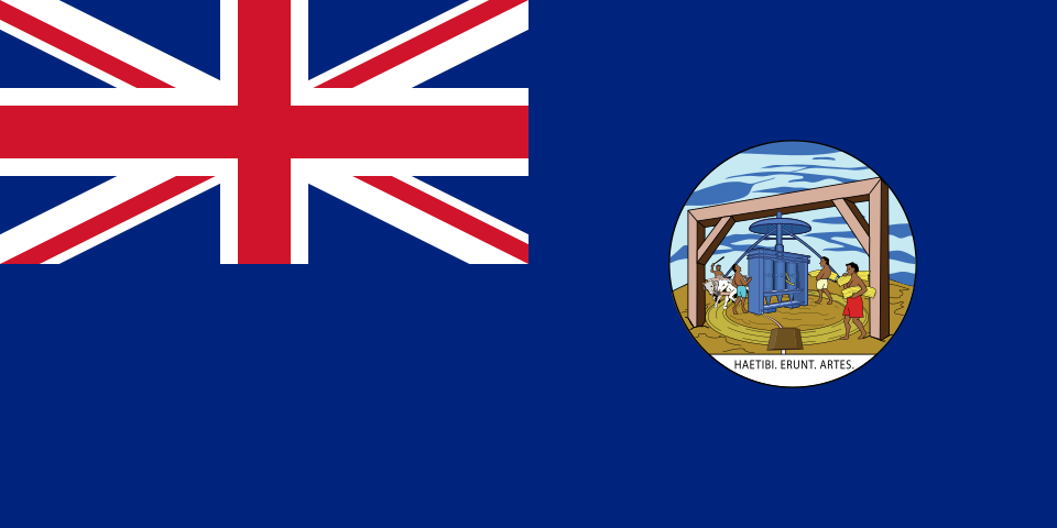 Fayl:Flag of Grenada (1875–1903).svg
