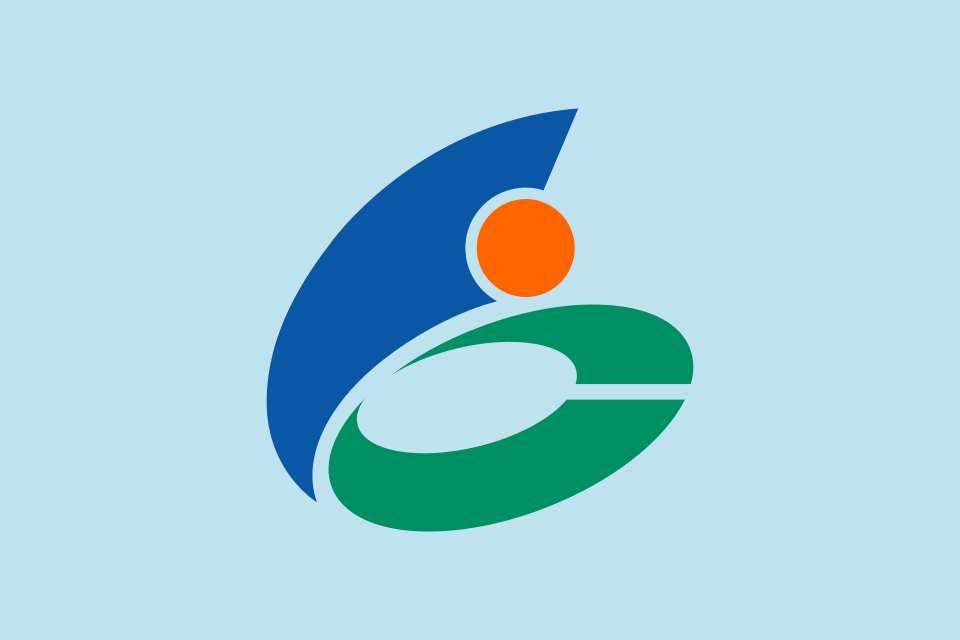 Fayl:Flag of Nikaho Akita.svg