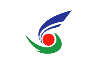 Fayl:Flag of Setouchi, Okayama.svg