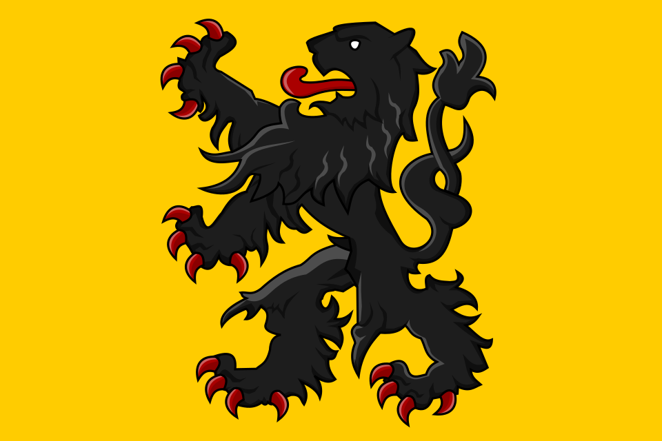 Fayl:Generieke vlag van Vlaanderen.svg