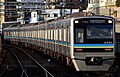Chiba New Town Railway 9200 series