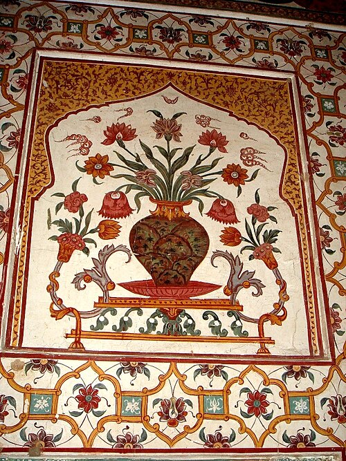 Fayl:Jahangir Mausoleum9.jpg