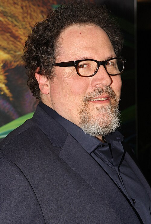 Fayl:Jon Favreau 2016.jpeg