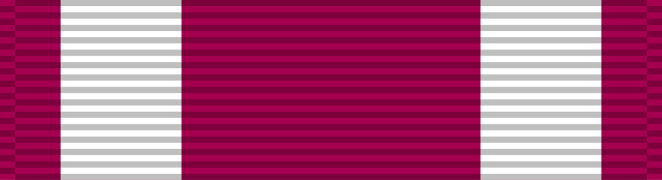 Fayl:Meritorious Service Medal ribbon.svg