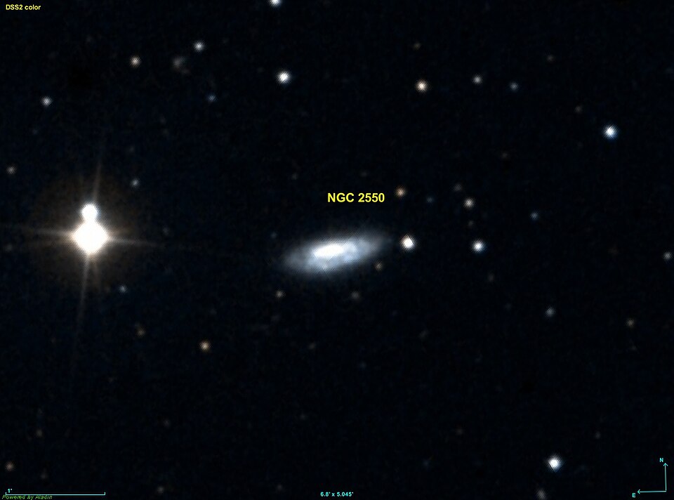 Fayl:NGC 2550 DSS.jpg