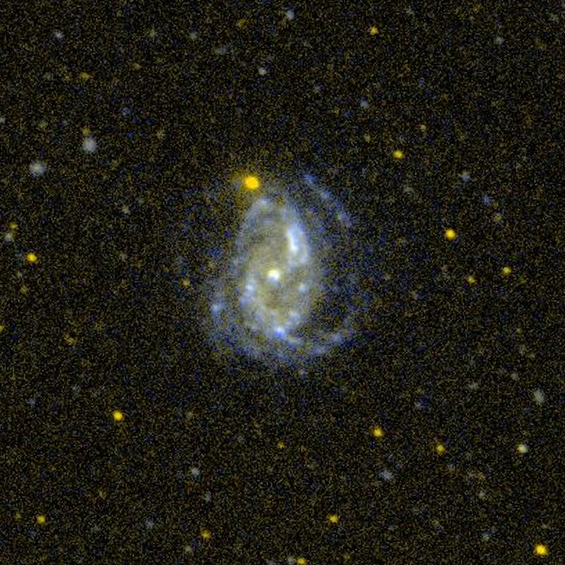 Fayl:NGC 7496 GALEX WikiSky.jpg