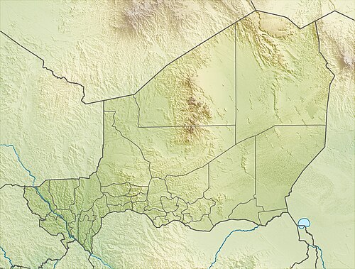 JoyXarita Niger