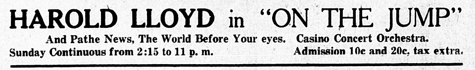 Fayl:Onthejump-haroldlloyd-newspaperad1919.jpg