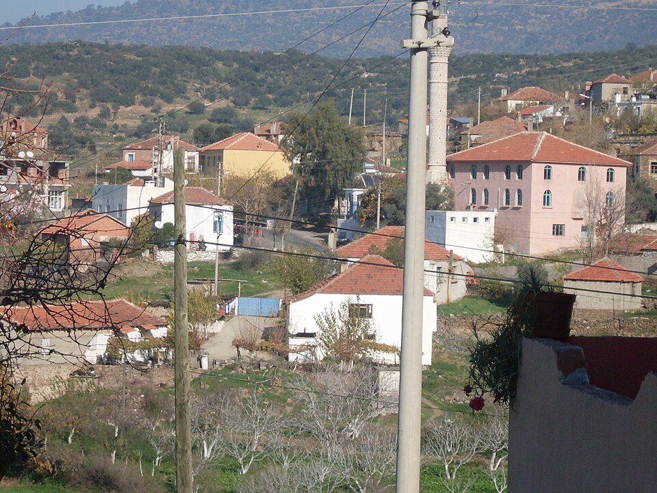 Fayl:OvacıkÇine.jpg