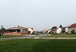 Skyline of Racková