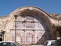 XIX asr boshlarida Isroilning Yaffa shahridagi Mahmudiya masjidiga biriktirilgan Usmonli favvora-sebil.
