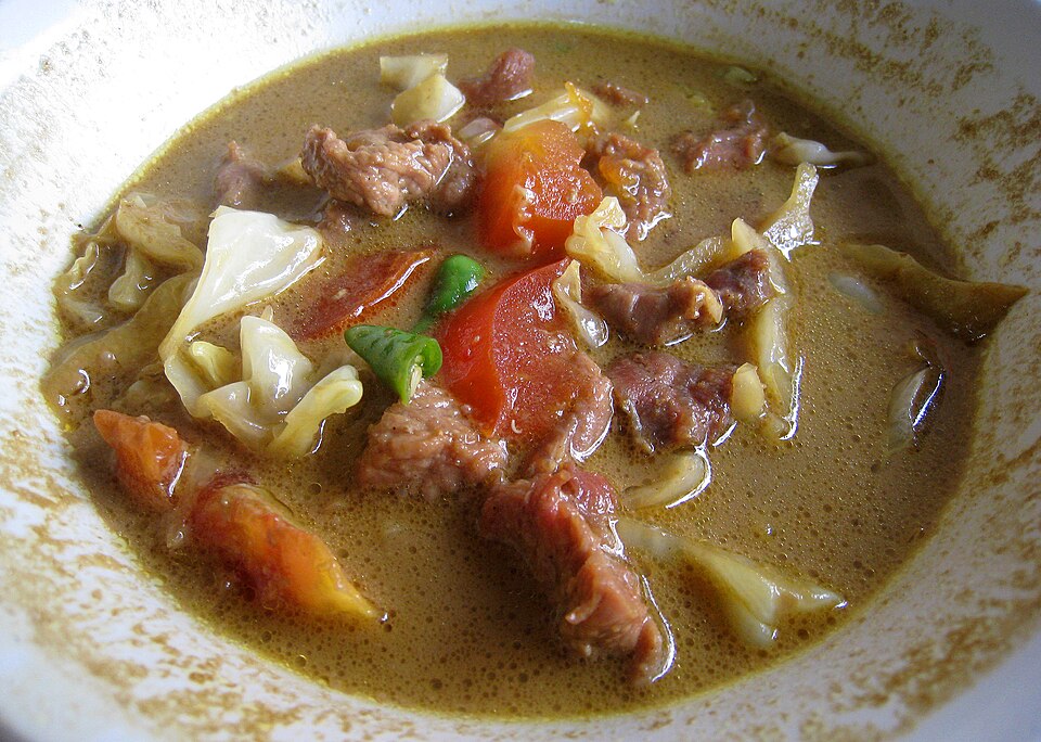 Fayl:Tongseng Dish.jpg