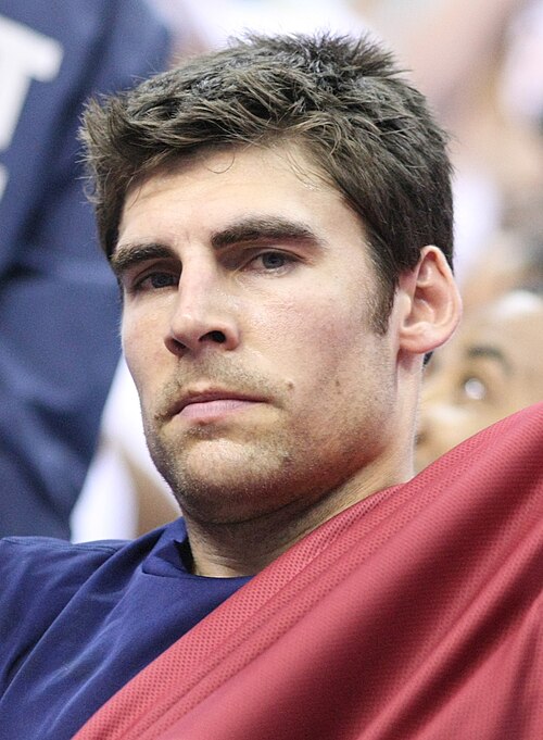 Fayl:Wally Szczerbiak Cavs (cropped).jpg