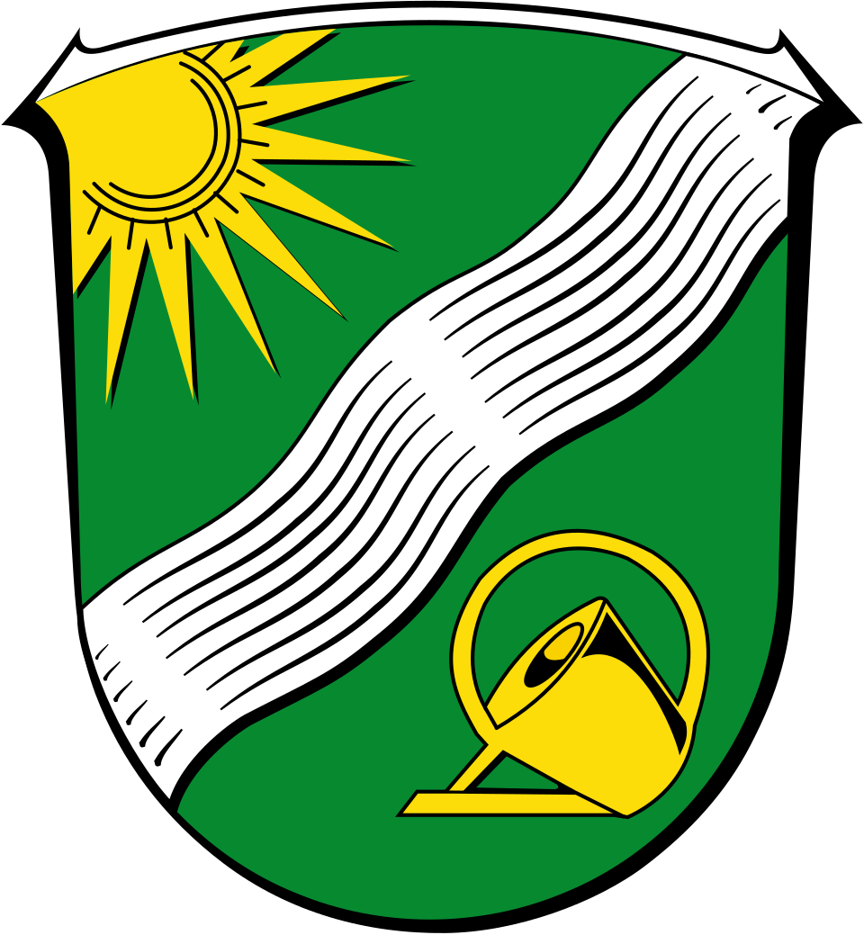 Fayl:Wappen Bad Endbach.svg
