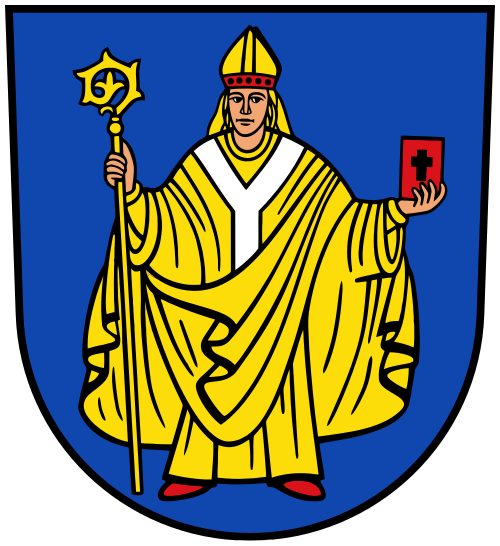 Fayl:Wappen Bad Salzungen.svg