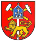 Clausthal-Zellerfeld