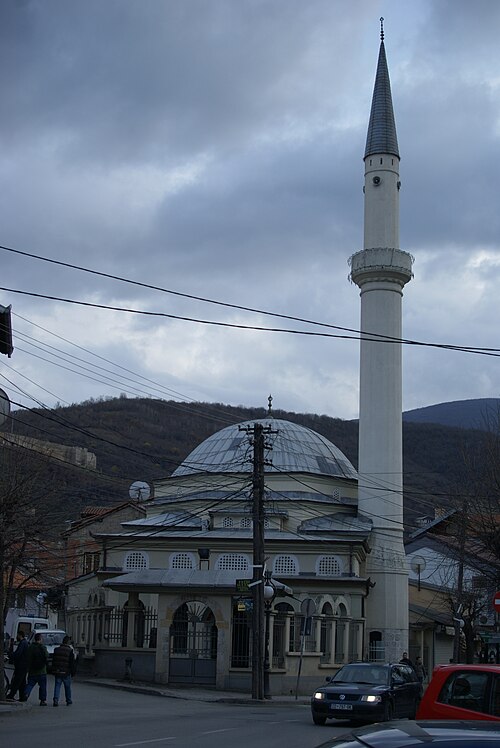 Fayl:Xhamia e Sinan Katip.JPG