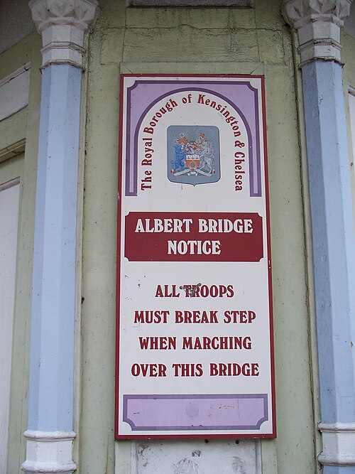 Fayl:Albert Bridge notice.JPG