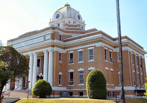 DeRidder (Louisiana)