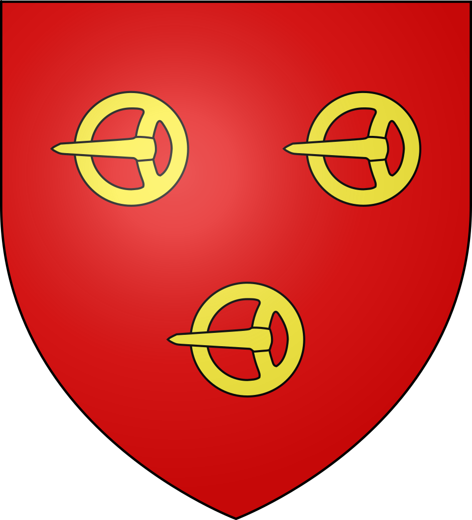 Fayl:Blason Gabriel de la Vallée.svg