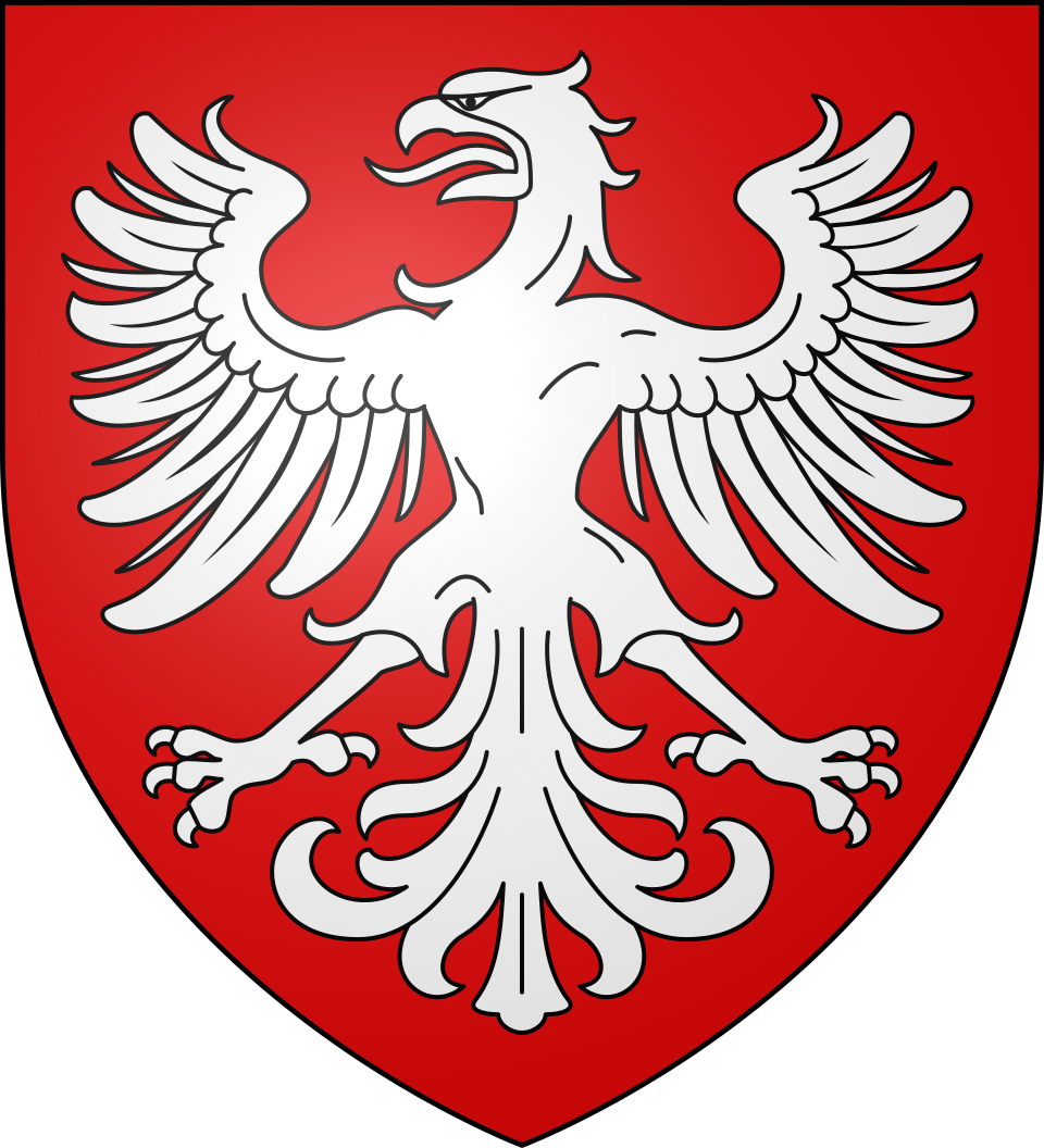 Fayl:Blason Tarentaise.svg