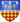 Coat of arms of département 16