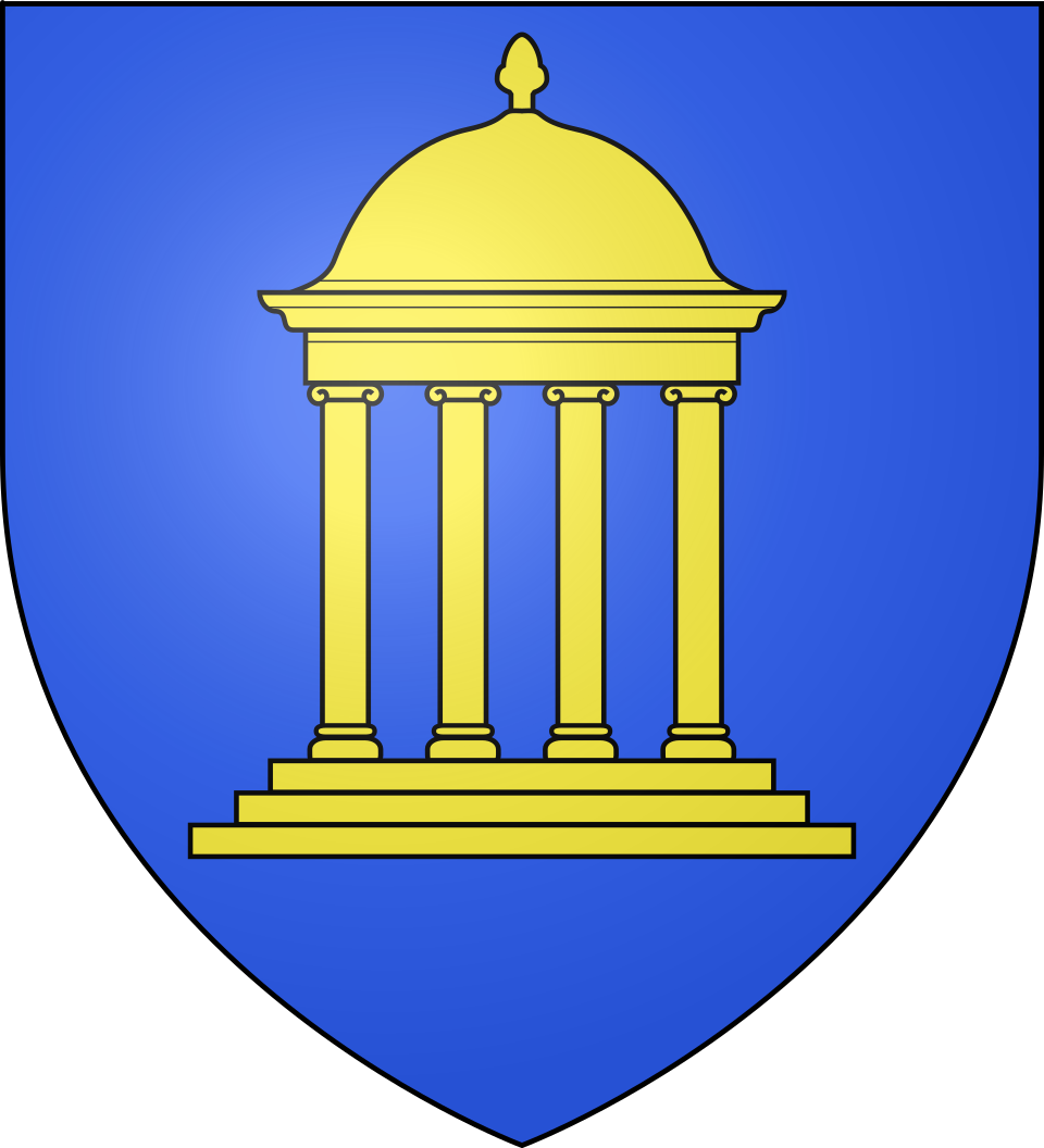 Fayl:Blason ville fr Dangolsheim (Bas-Rhin).svg