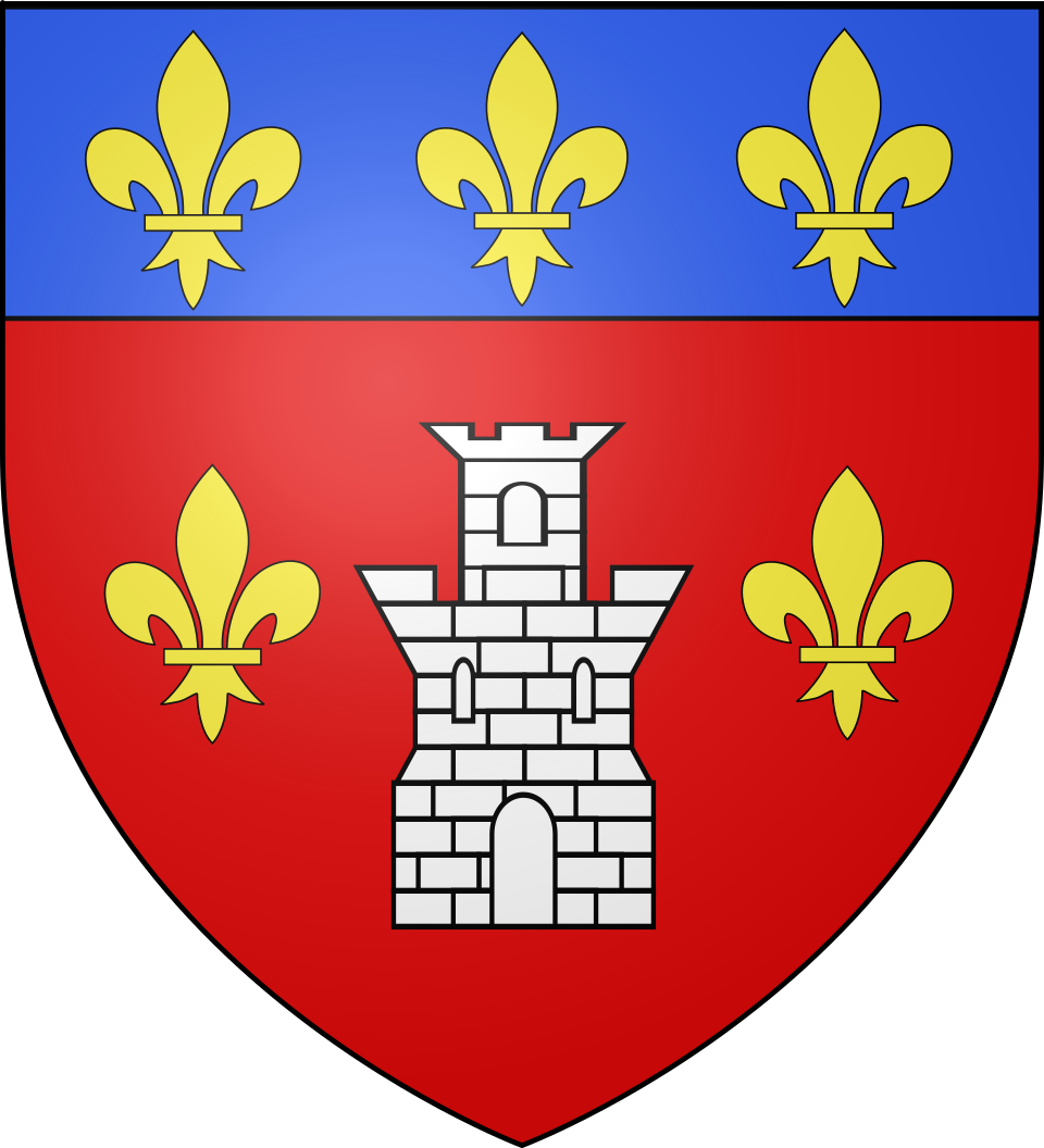 Fayl:Blason ville fr Honfleur (Calvados).svg