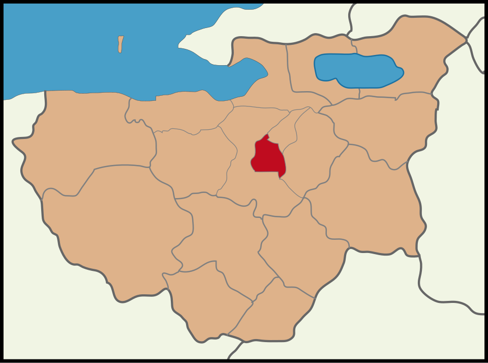 Fayl:Bursa location Yıldırım.svg