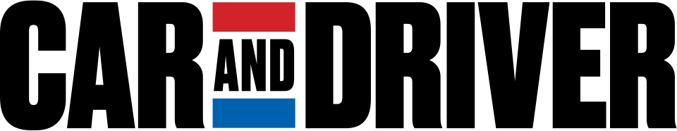 Fayl:Car and Driver logo.svg