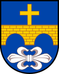 Coat of arms of Horní Police